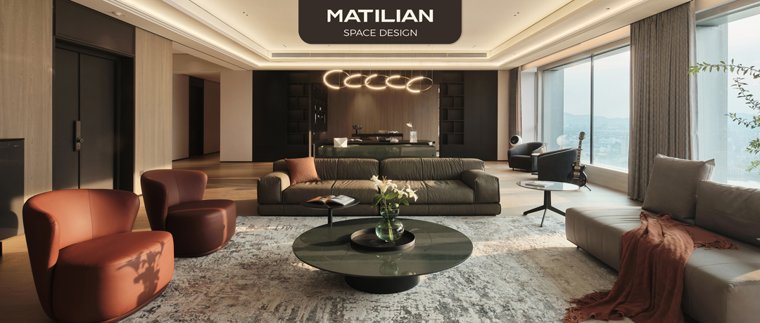 安品园舍 · 600㎡合院别墅设计-126