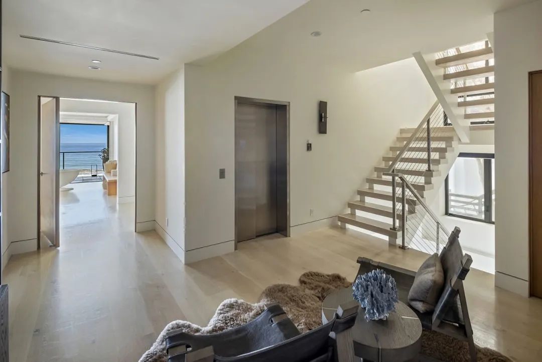 加州马里布悬崖别墅VS比弗利山庄古典大宅哪个是你心中的家园-38