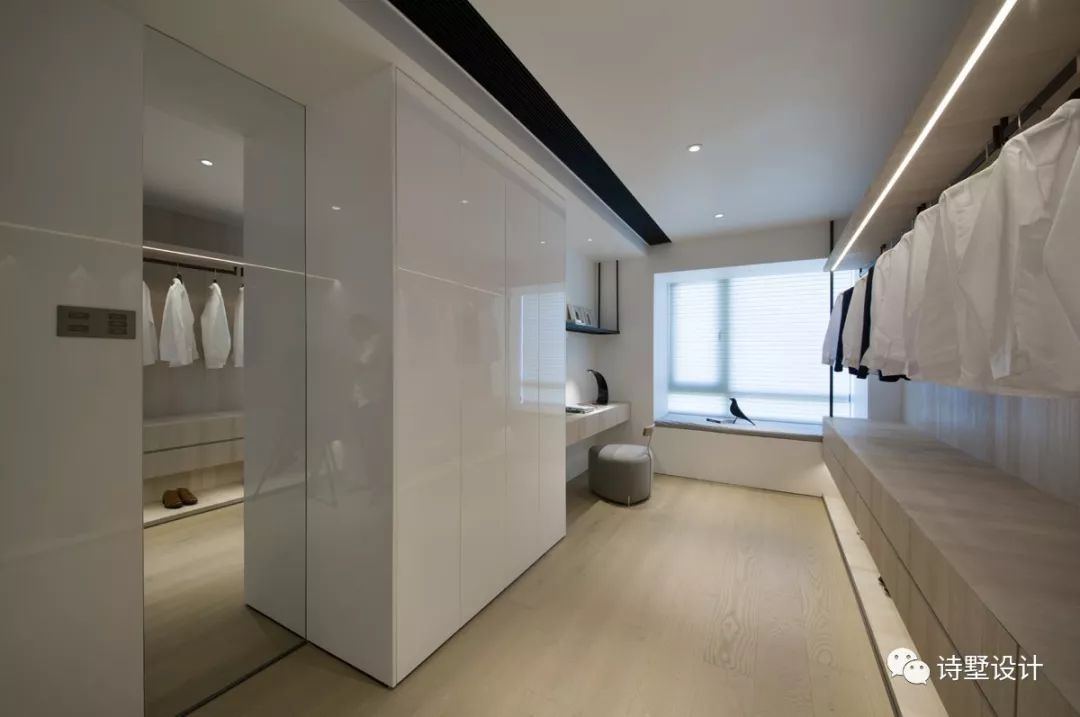 卫浴空间设计宝典 | 镜子选购安装与清洁技巧-147