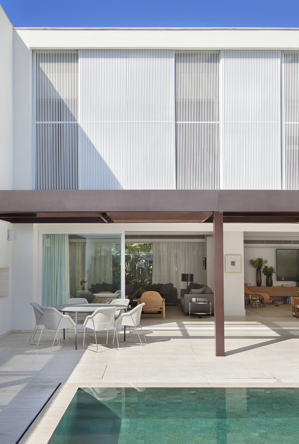 布赖斯房 巴西 里约热内卢-14