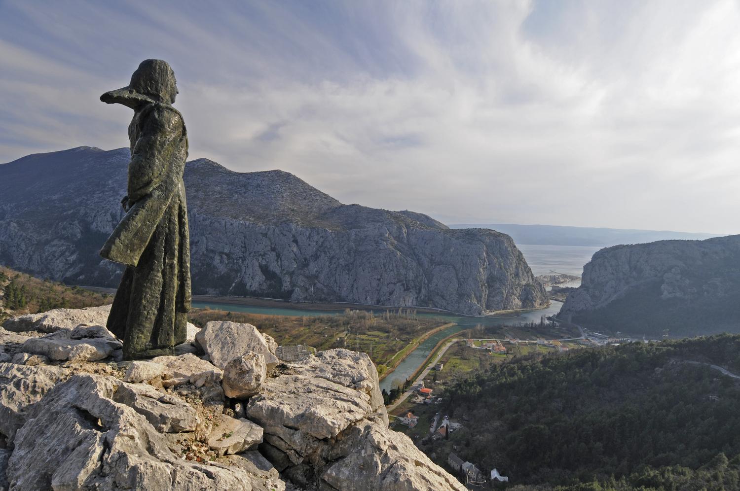 )Le Meridien Lav, Split, Podstrana   Split, Croatia-27