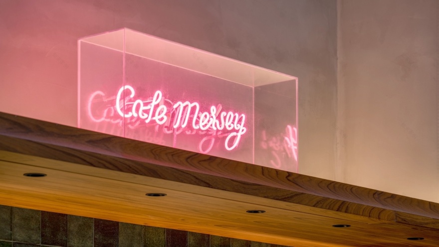 默西咖啡丨中国苏州丨FillStudioDesign-92