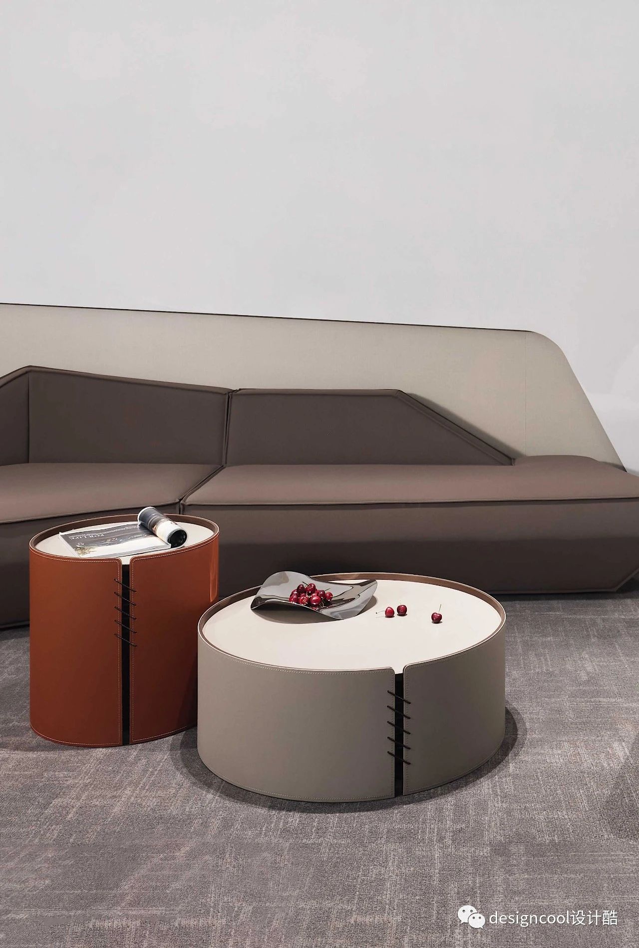 远鹏集团办公总部丨中国深圳丨林尚空间设计-26