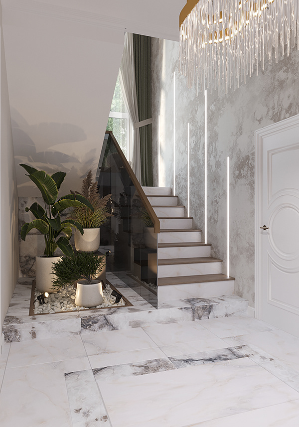 Загородным дом по ул. Нагороная, г. Благовещенск-37