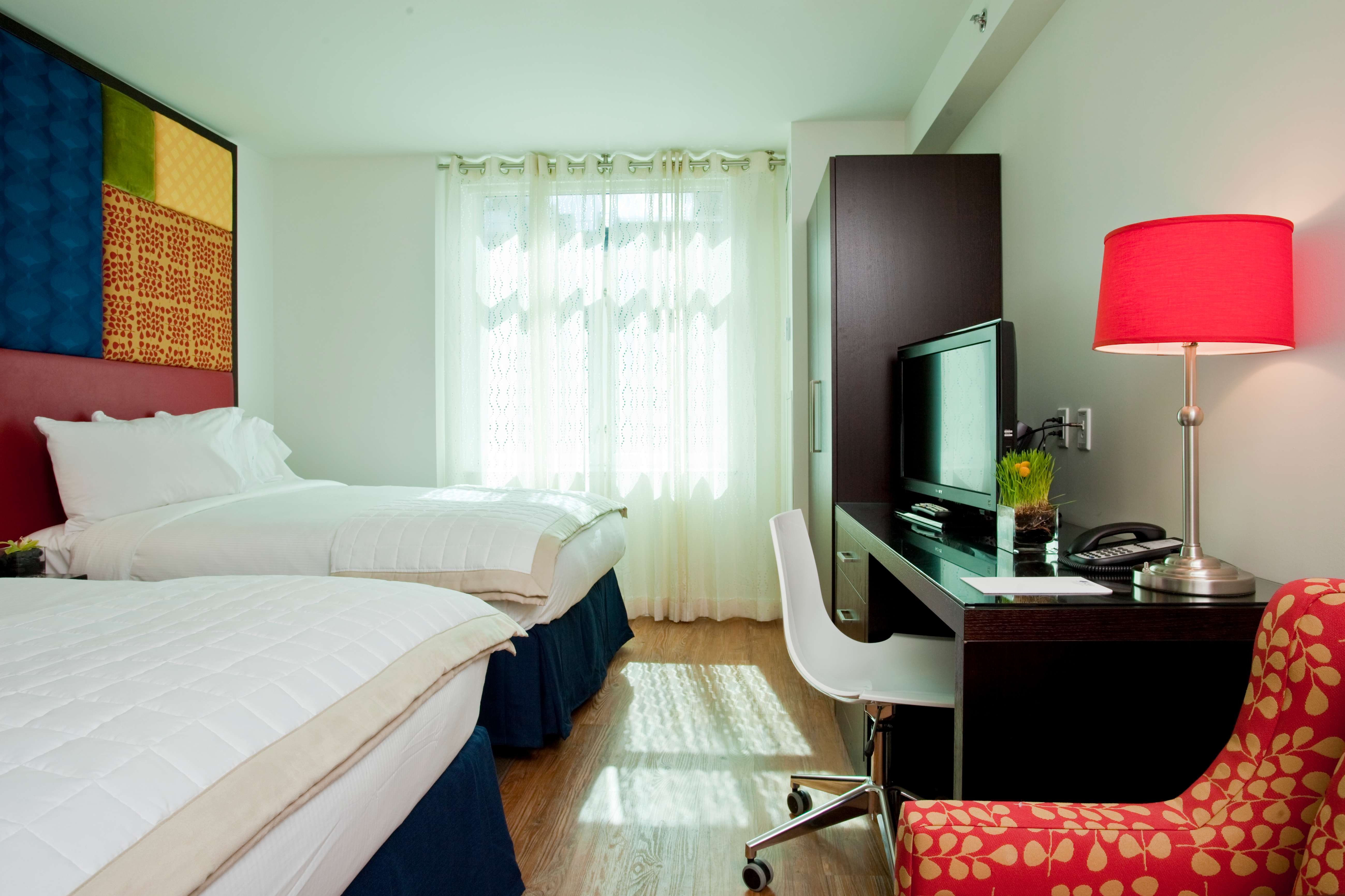 HOTEL INDIGO CHELSEA NYC-36