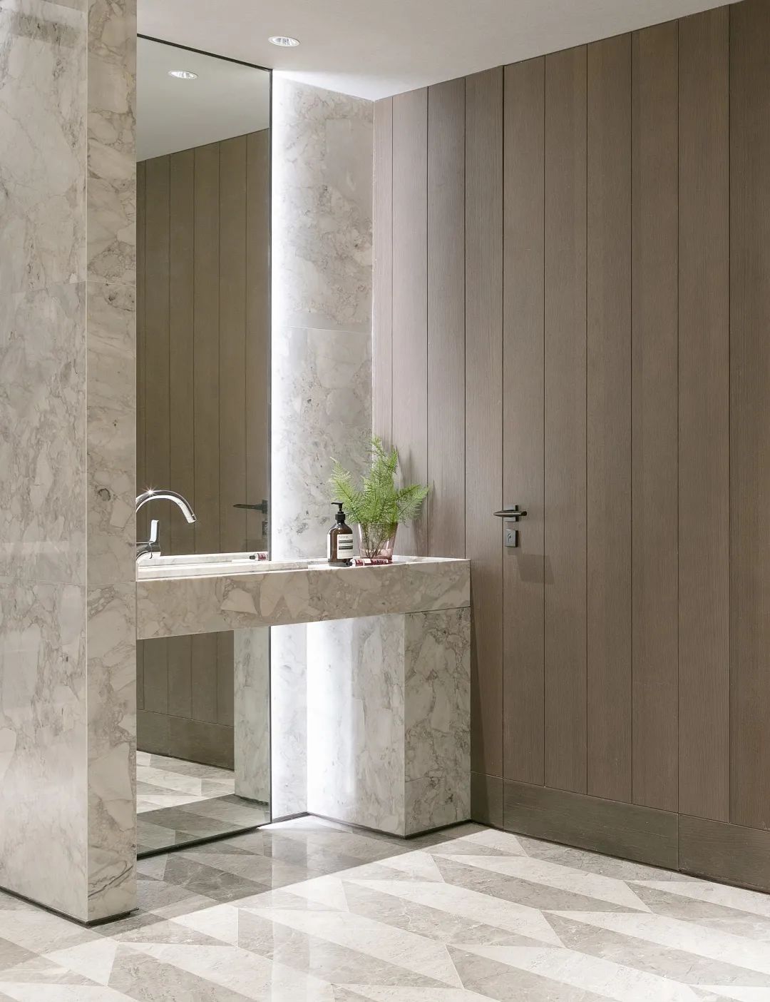 华润·悦府样板间多套丨中国浙江丨张健-59