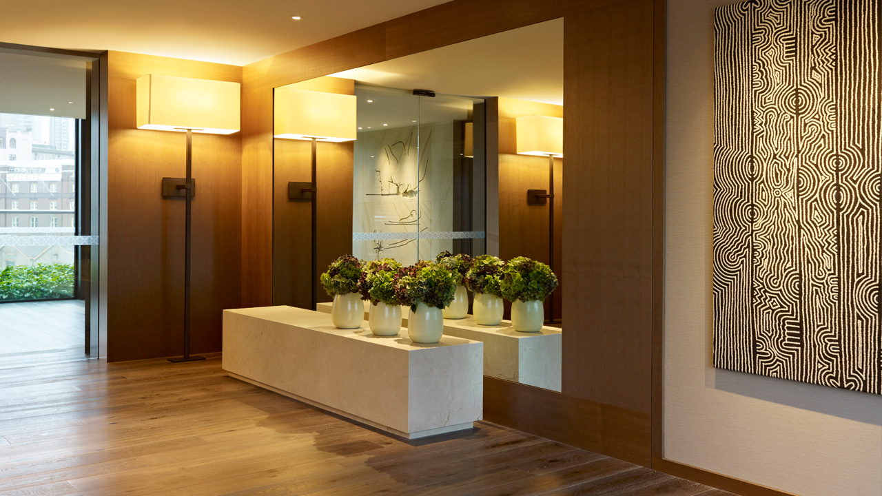 悉尼柏悦酒店高清摄影-64