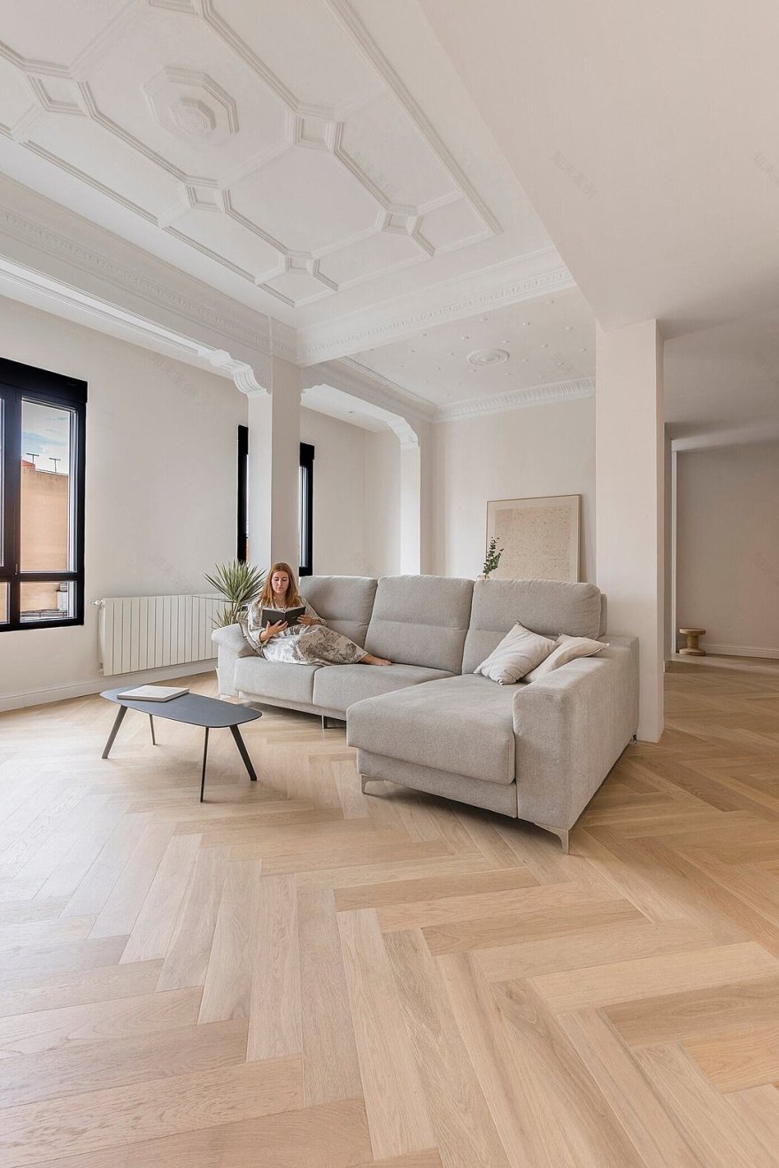 Casa Landete 住宅丨西班牙丨Destudio Arquitectura-2