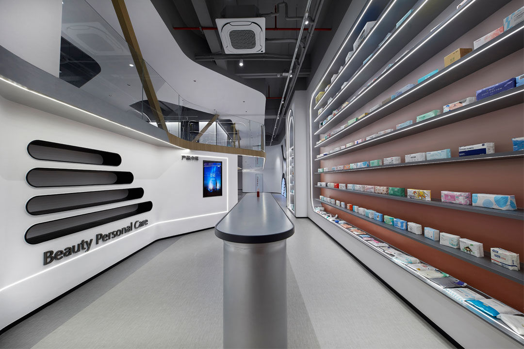 湖州咔咔玛办公空间丨中国湖州-28