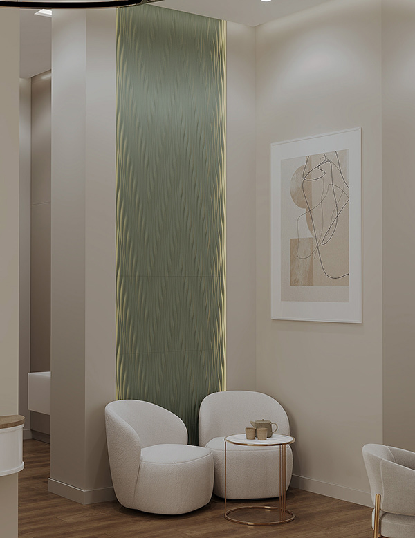 现代公寓室内设计丨亚美尼亚丨Nelly Manukian,toon.project-17