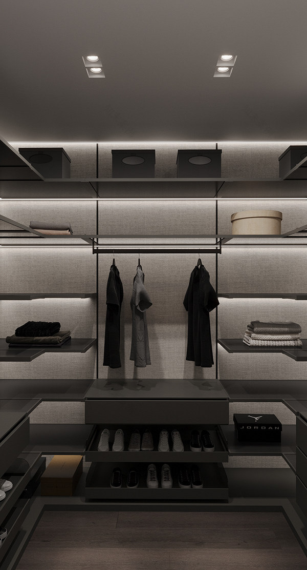 私人住宅B丨乌克兰敖德萨丨Sergiy Sarana等五人-90