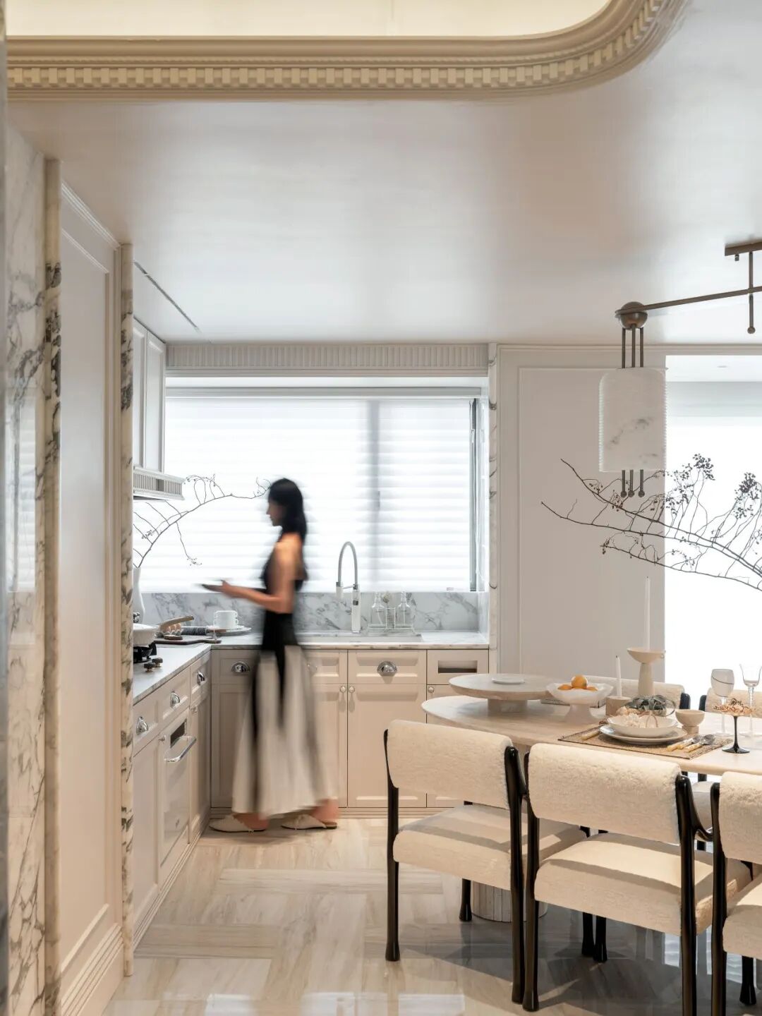 无隅制造|暖阳栖榭，香颂漫语-71