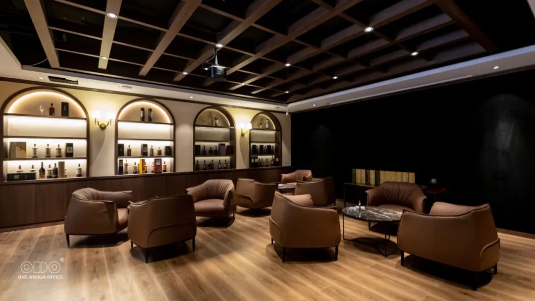 爱奇艺潮流文化坊——街头文化赋能的创意空间-60