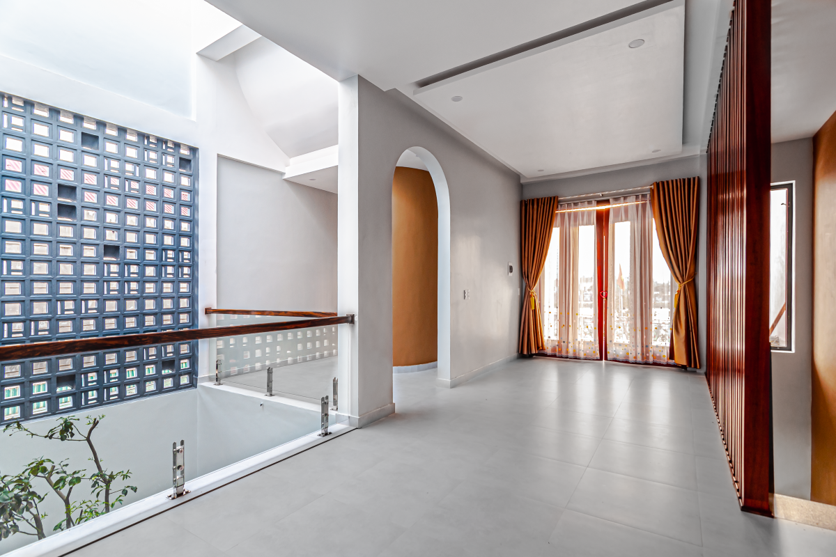 Nunu House: Không gian nghỉ dưỡng nhiệt đới-20