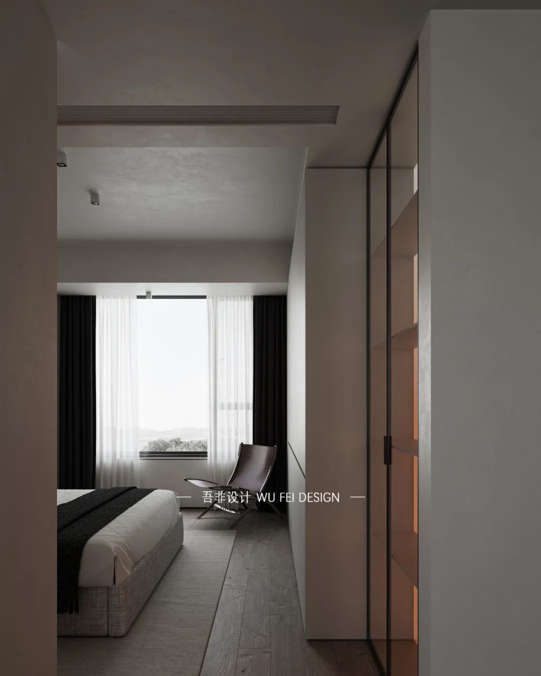 吾非 | 走进暗黑系列的深色世界-65