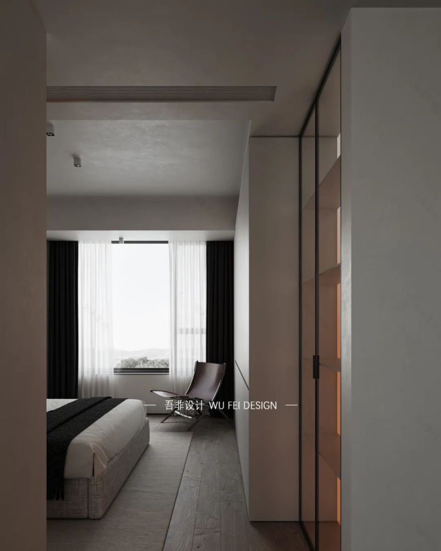 吾非 | 走进暗黑系列的深色世界-65