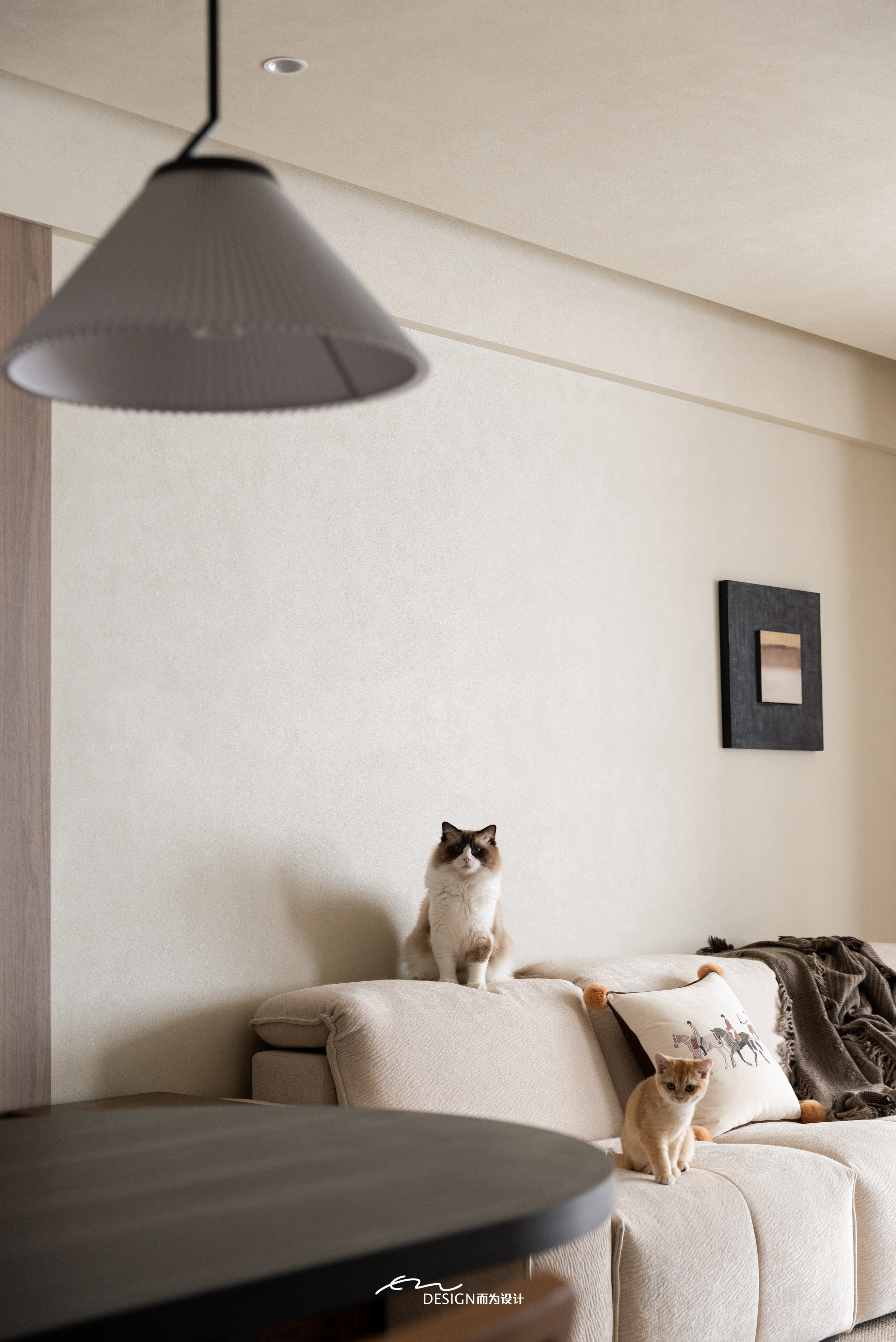 日暮归来丨中国扬州丨而为设计机构-35