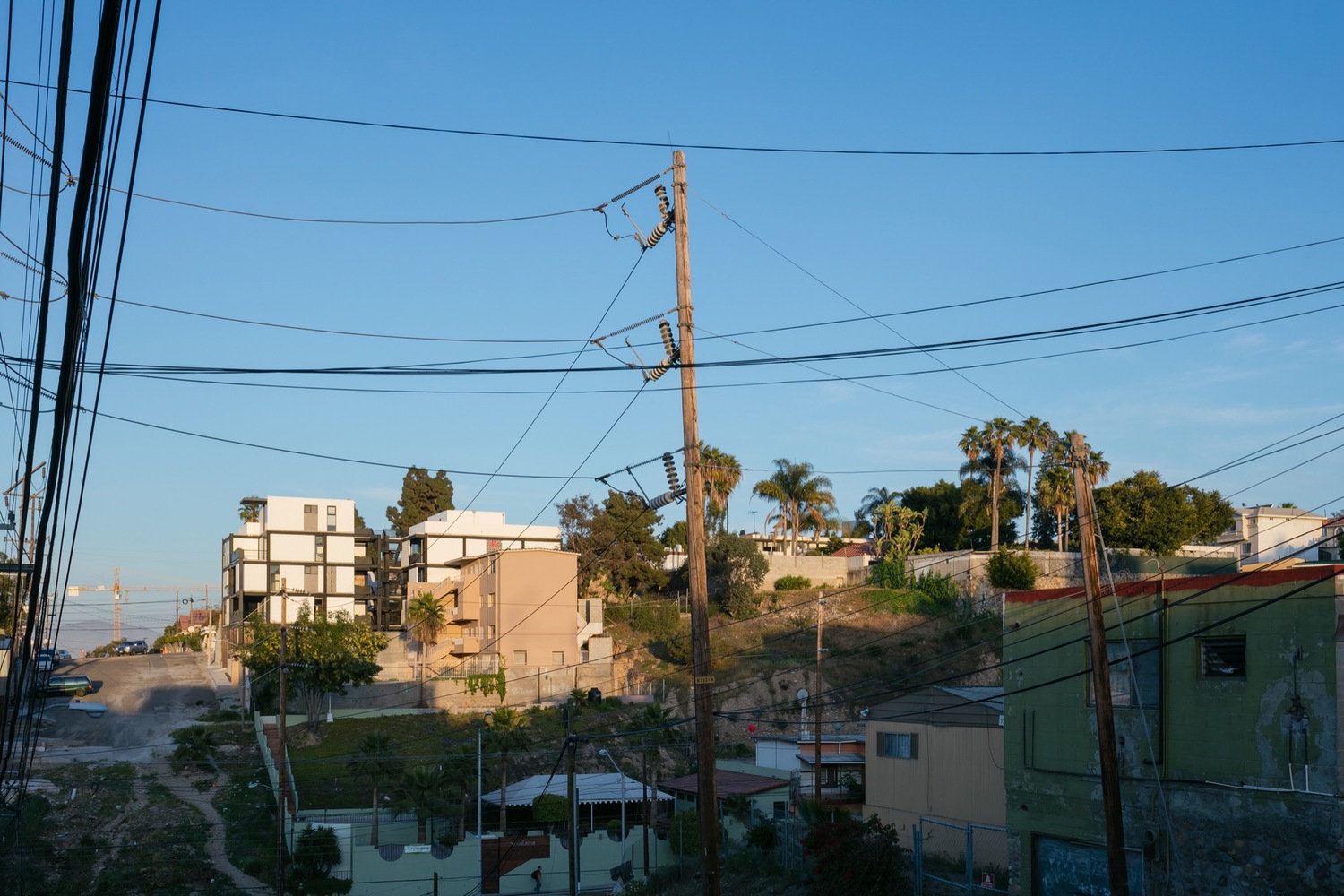 墨西哥ESPANA 8477住宅楼-11