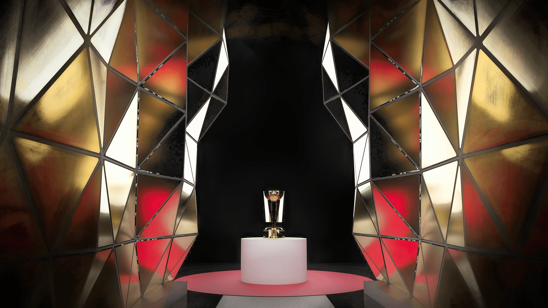 The InSeason Tournament 2023 艺术装置设计丨美国丨Graham Kelman-24