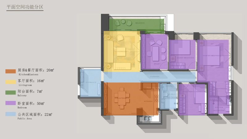 启达·东海岸花园 | 现代简约欧式轻奢风-3