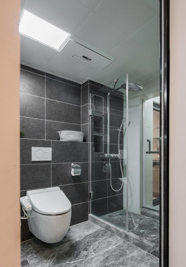 兼朴·聆风 | 实用至上,自然清新的家居设计-2