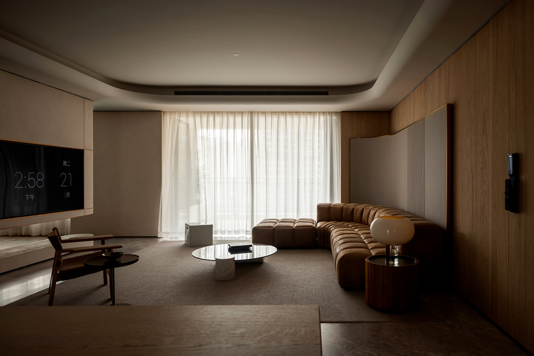 理想生活之国汇山丨中国惠州丨LICO 力高设计-46