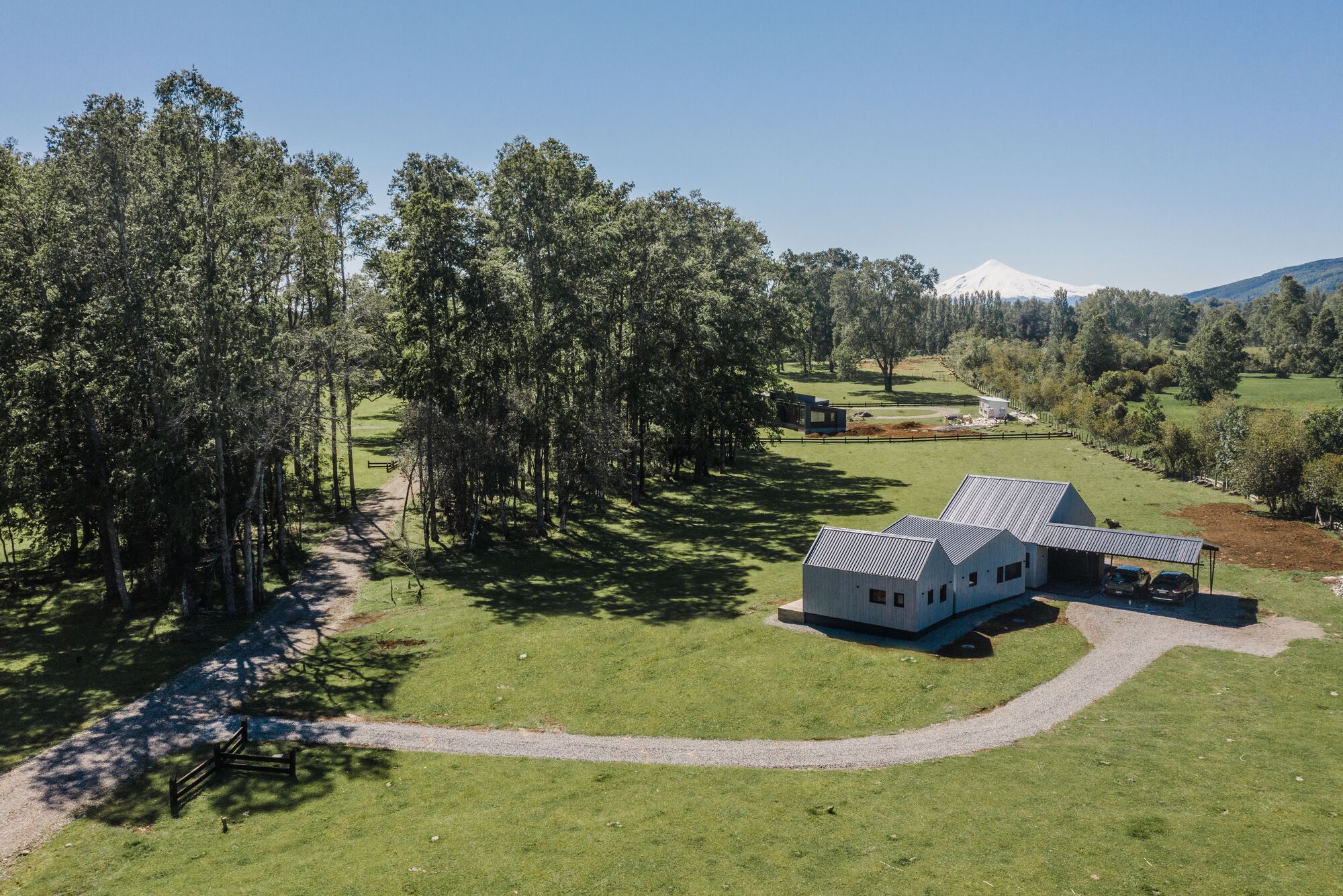 三峰会馆丨智利丨Estudio Gutiérrez Irribarren-12