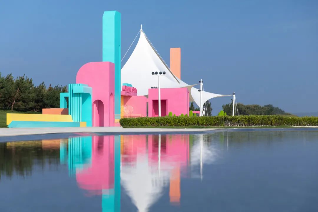 烟台龙湖滟澜海岸(C 岛)丨中国烟台-4