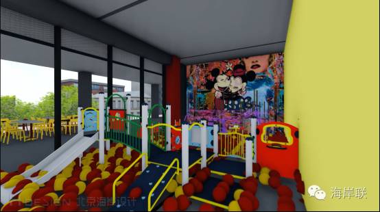 归本主义---SUPER FLY环球中心店【北京海岸设计·1056期】-18