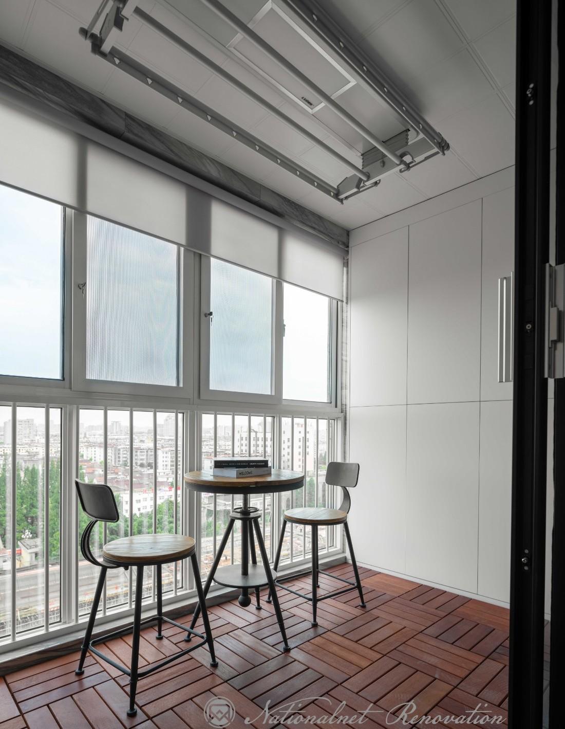 
国网装饰——静谧 -19