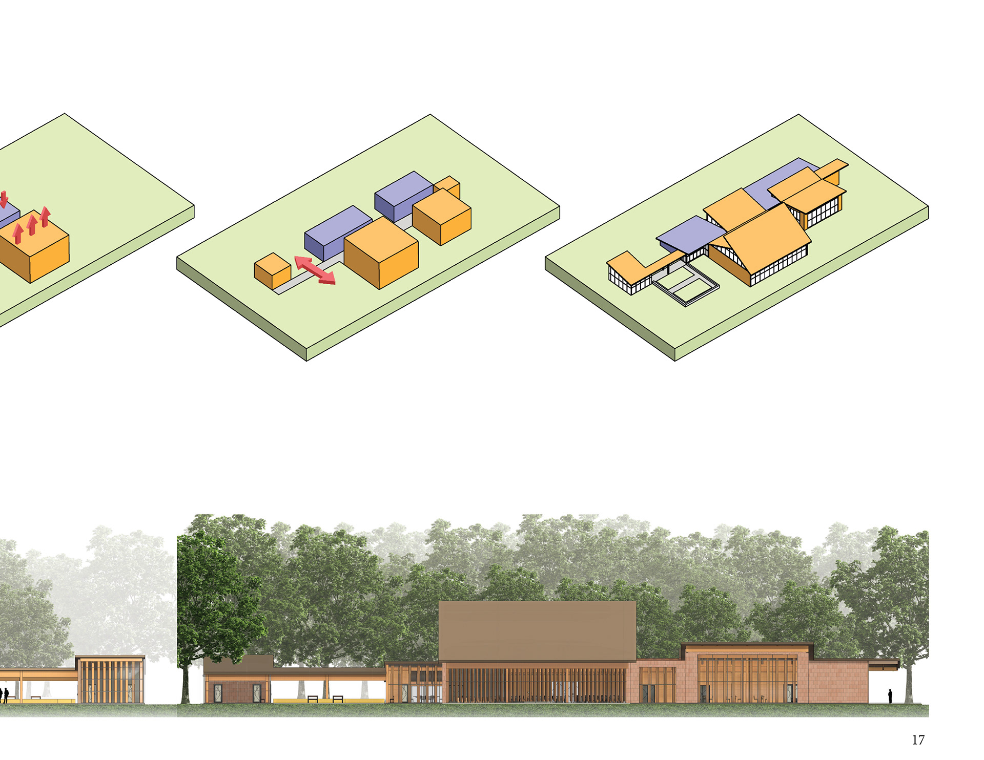 Eliazar Henriquez | Architecture Portfolio 26'-16