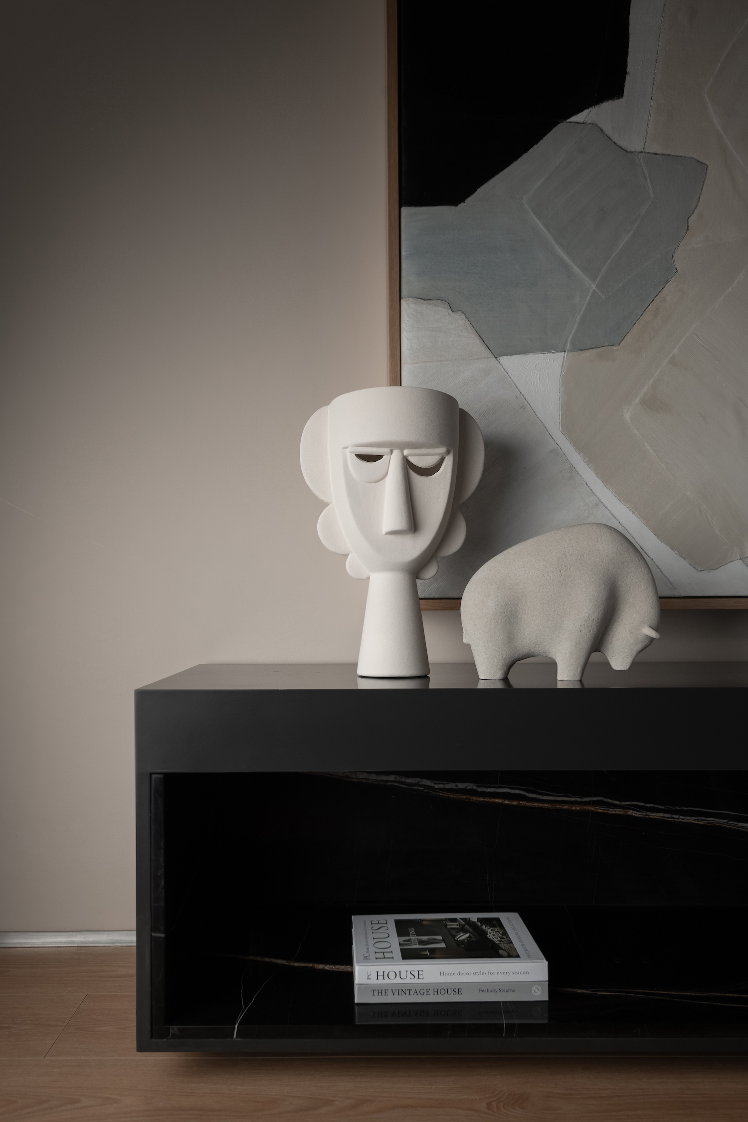 扁平奶油丨印度班加罗尔丨Studio Bomb-10