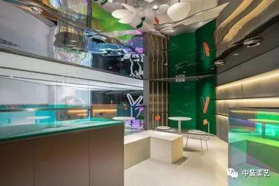 Top Case/玩转镭射金属色，运用全新色彩打造出奶茶界的潮流新星-37