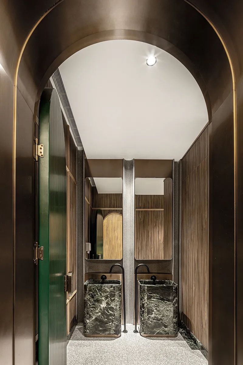 万科无锡西漳 Co·life 联合生活馆丨中国无锡-101