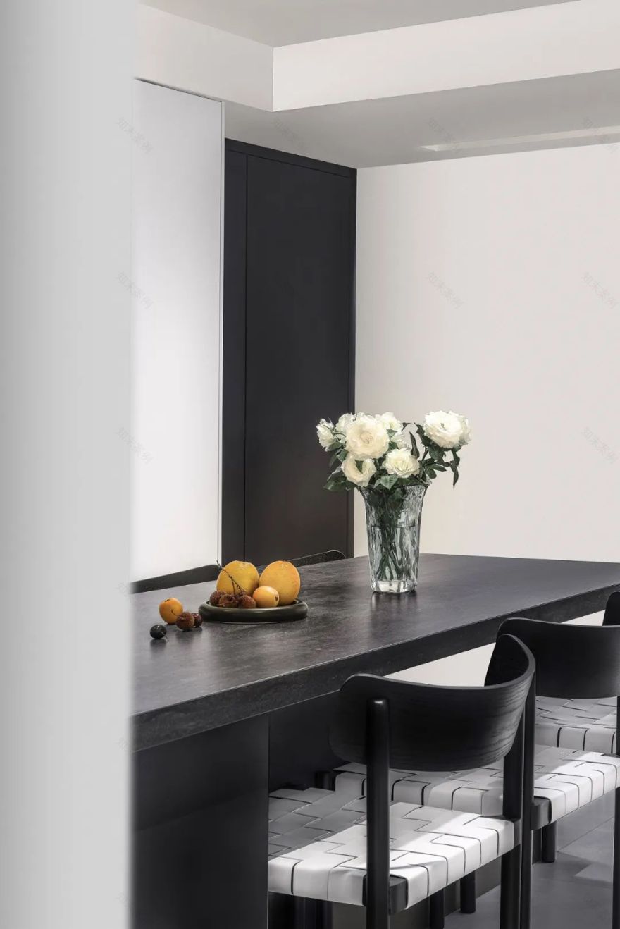 成都中海兰庭现代简约住宅设计丨中国成都丨锦霖设计,唐芸-17