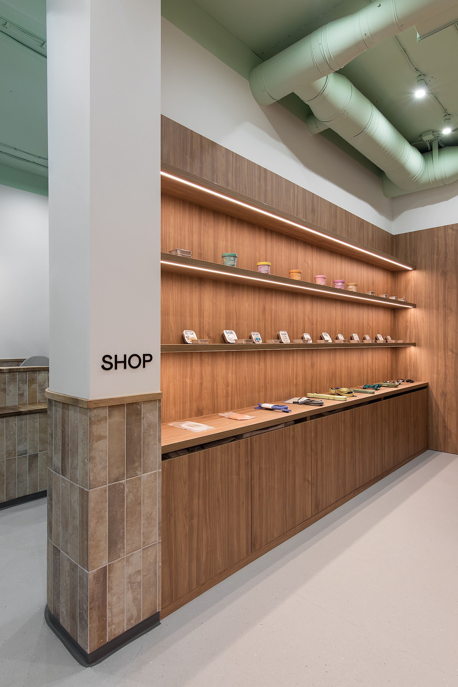 宠物医院丨乌克兰基辅-29