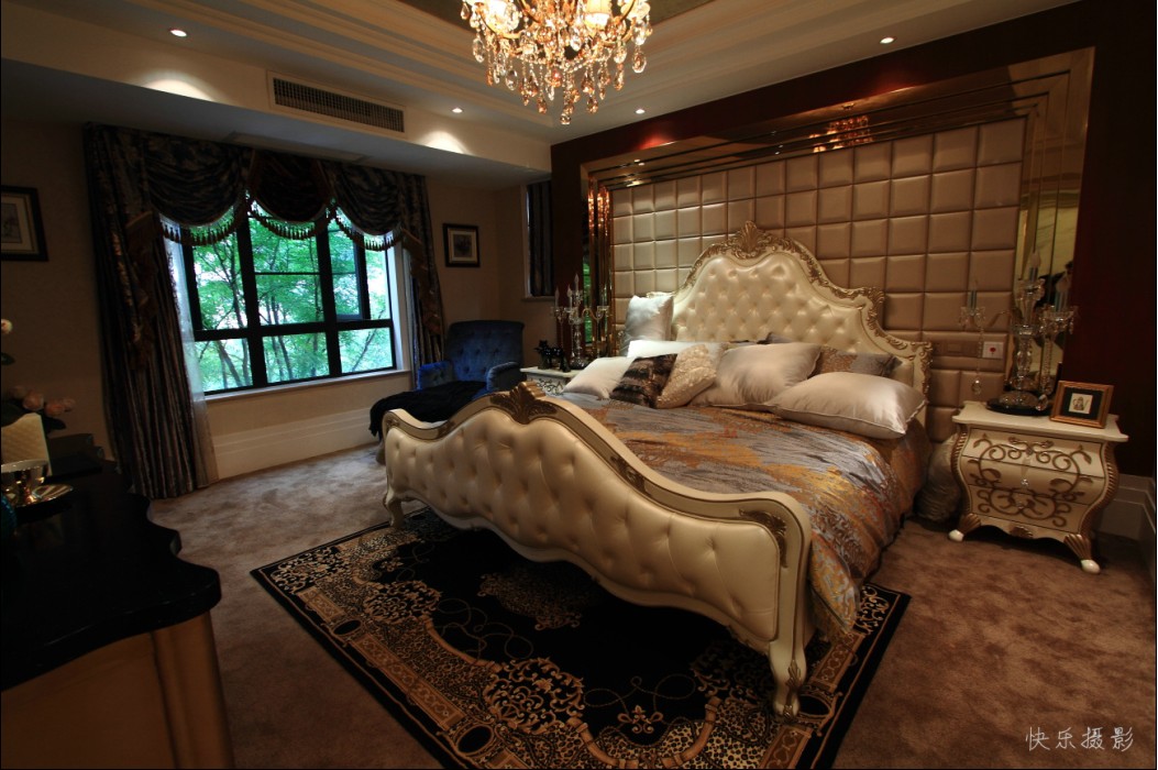 重庆 海昌清水溪别墅-7