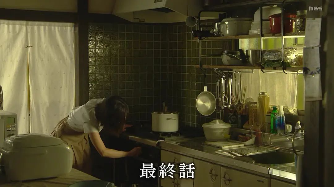 《钱断情始》里的日式 Shabby-chic 家居美学-98