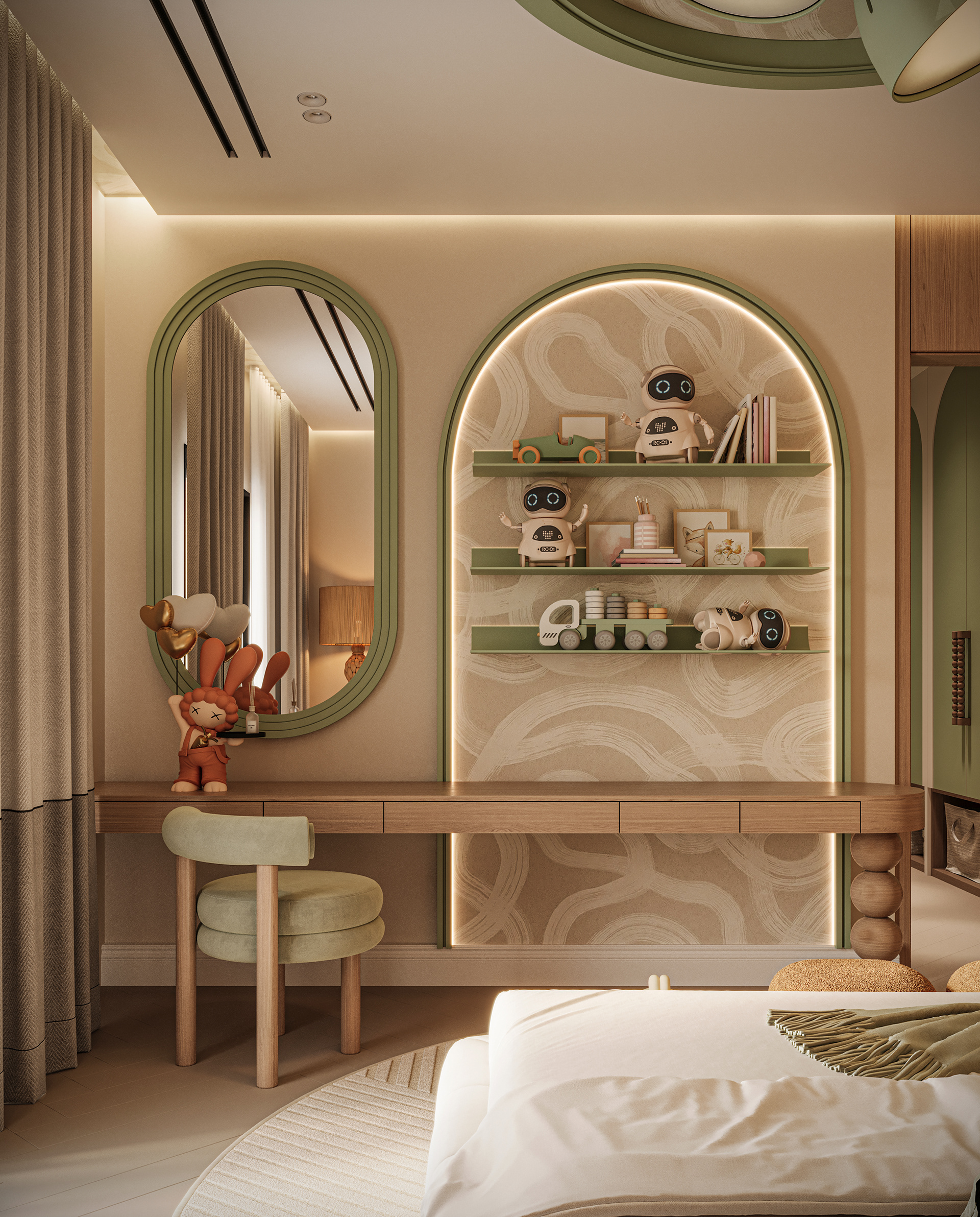 KID BEDROOM DESIGN-9