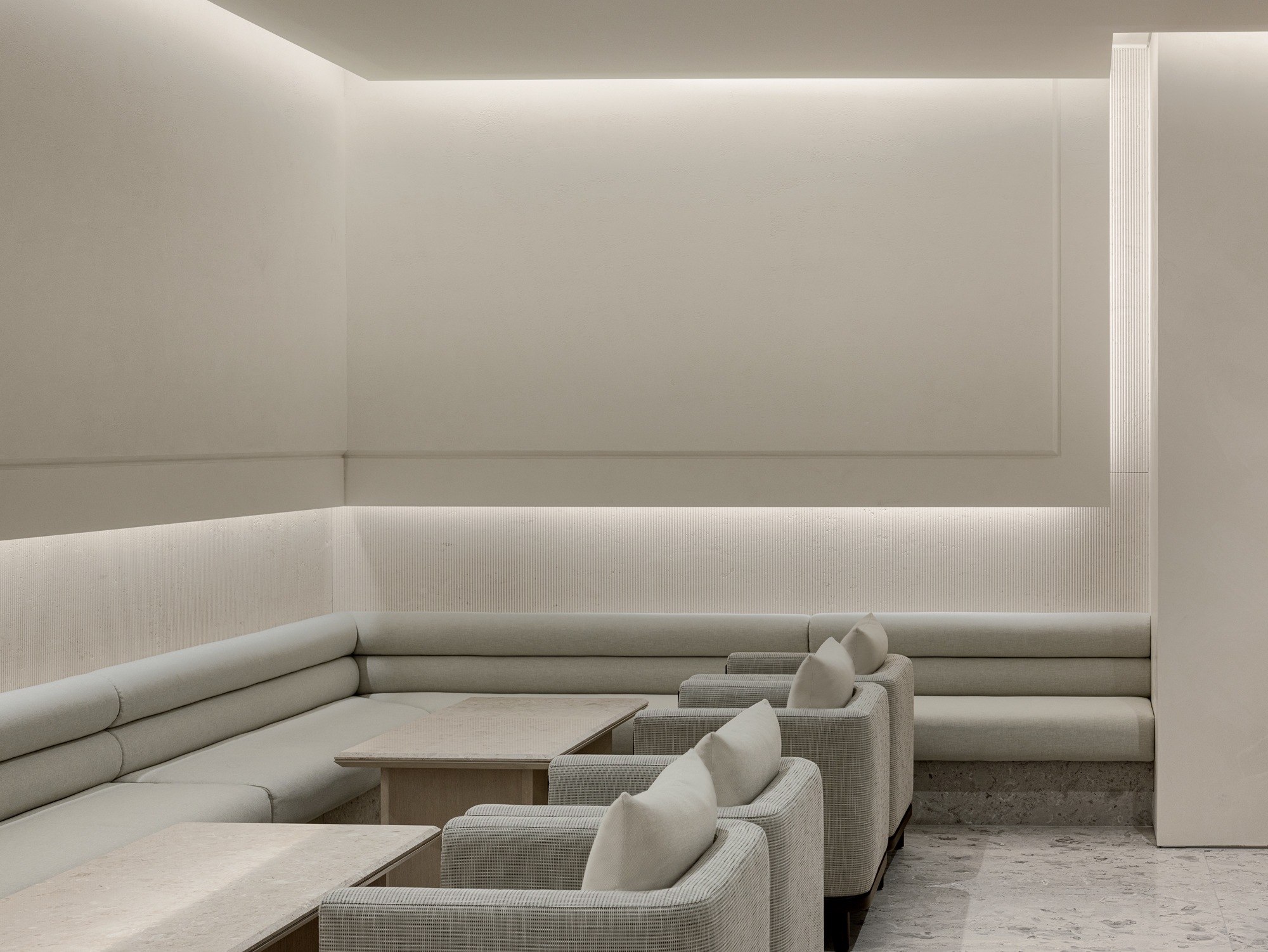 乐天百货店贵宾室（紫色）丨韩国首尔丨LABOTORY-37