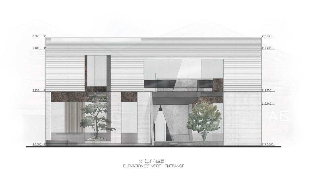 《非典型诗意》·广州红专厂 CAL Architects 工作室-60