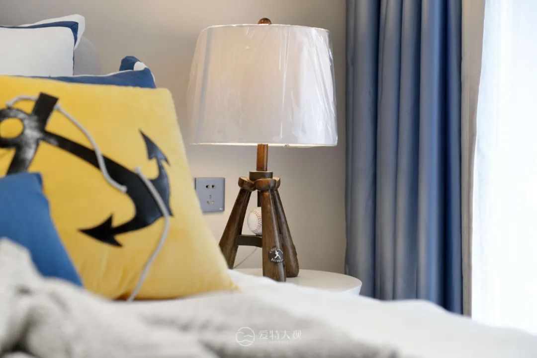 样板房实景丨187㎡现代风，越简单，越高级！-91