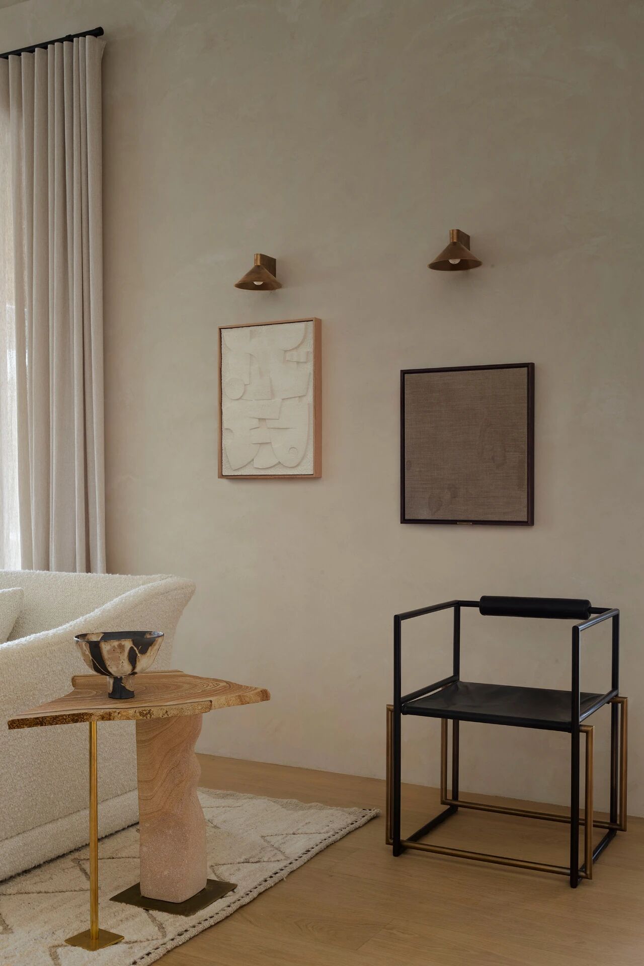 心干净，身自在-7