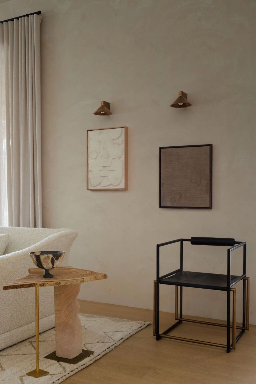 心干净,身自在-7