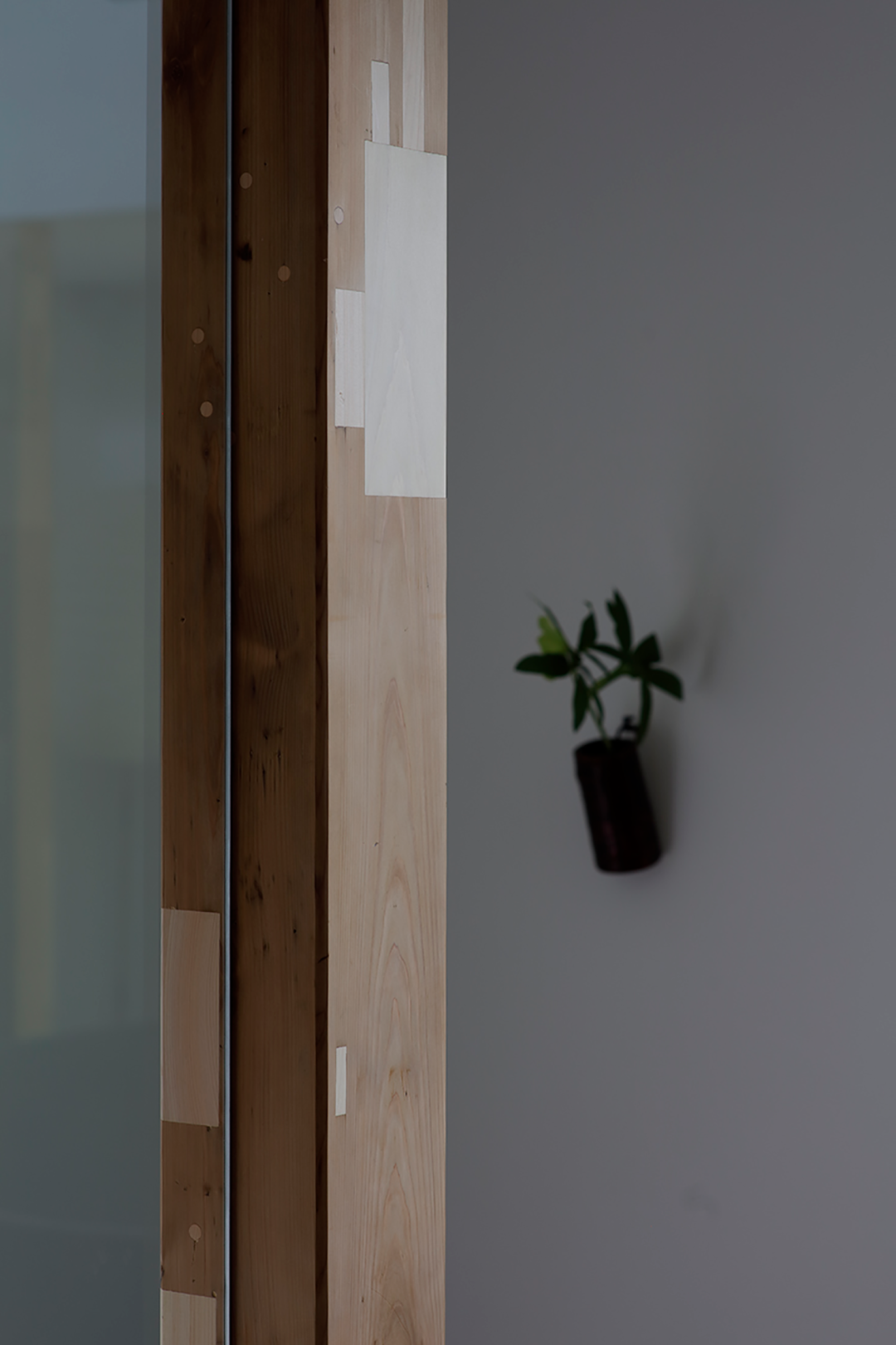 suimontei(翠門亭)民宿设计丨日本奈良-64