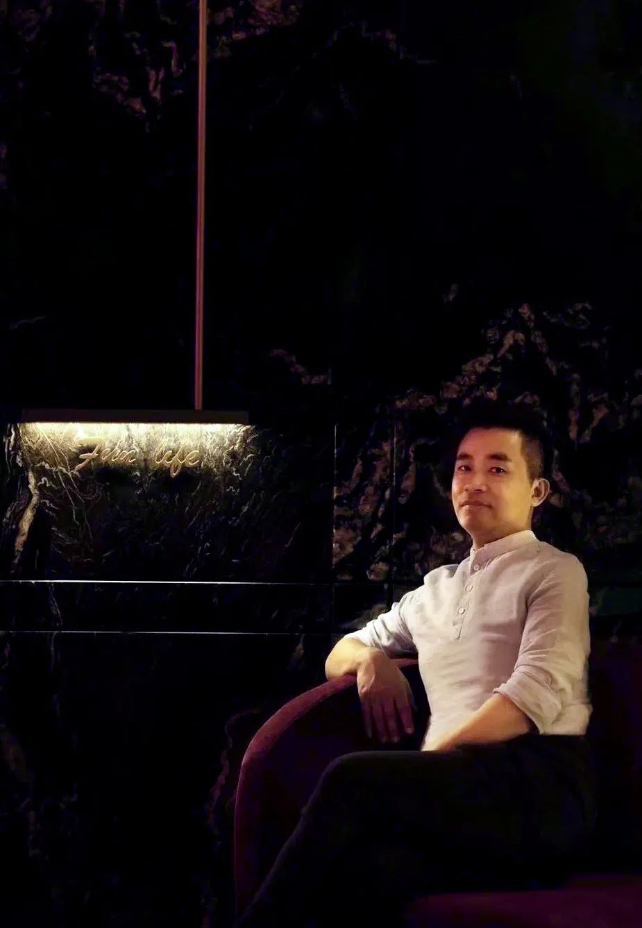 深圳东方园会所丨中国深圳丨如琢设计-72