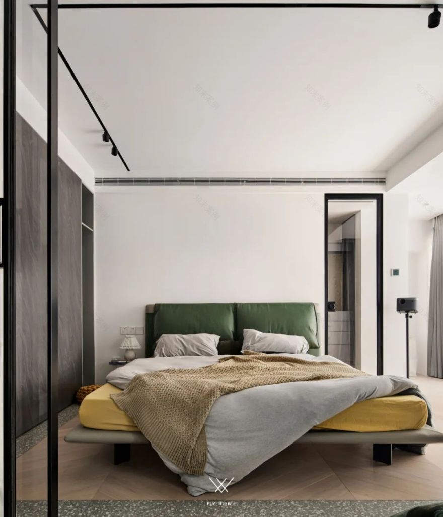 罗马周末风情,赏识生活的艺术丨菲拉设计-53