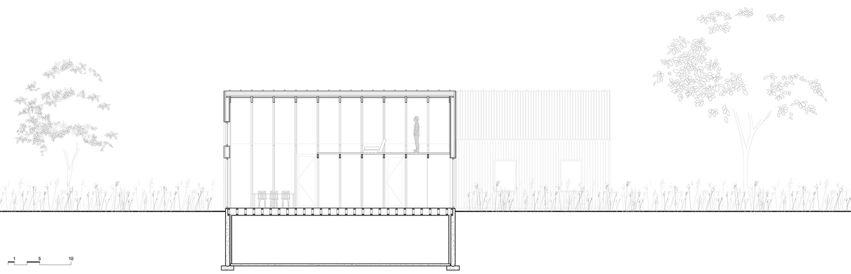 Stagiaires住宅，魁北克 / Atelier Pierre Thibault-33