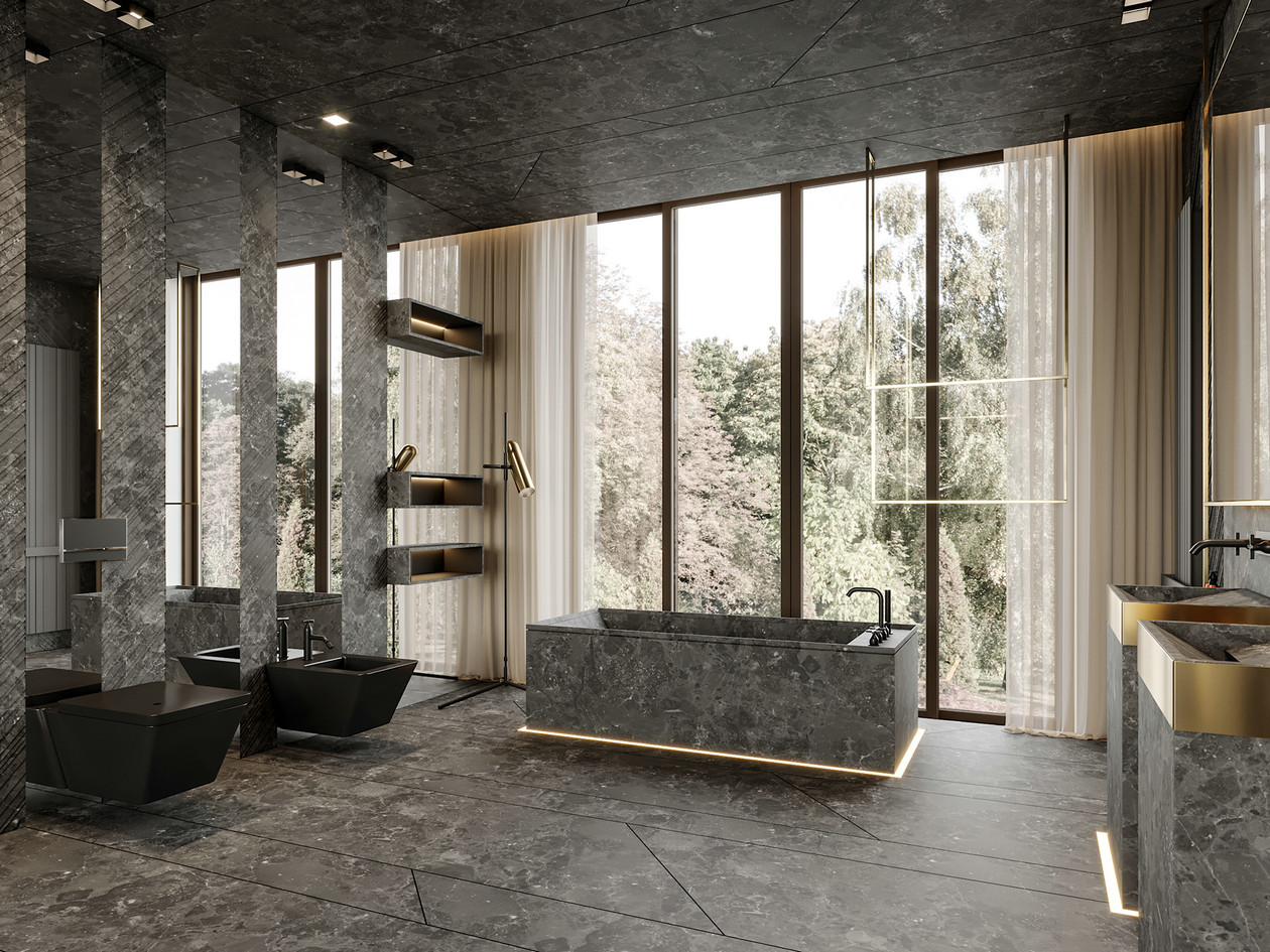 轻奢简欧风“舒适的心境”——高清原图免费下载-12