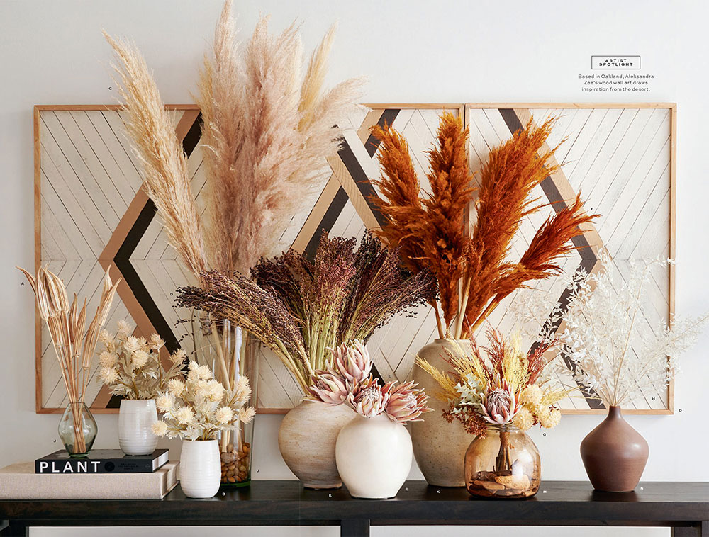 Pottery Barn 秋季室内设计目录-4